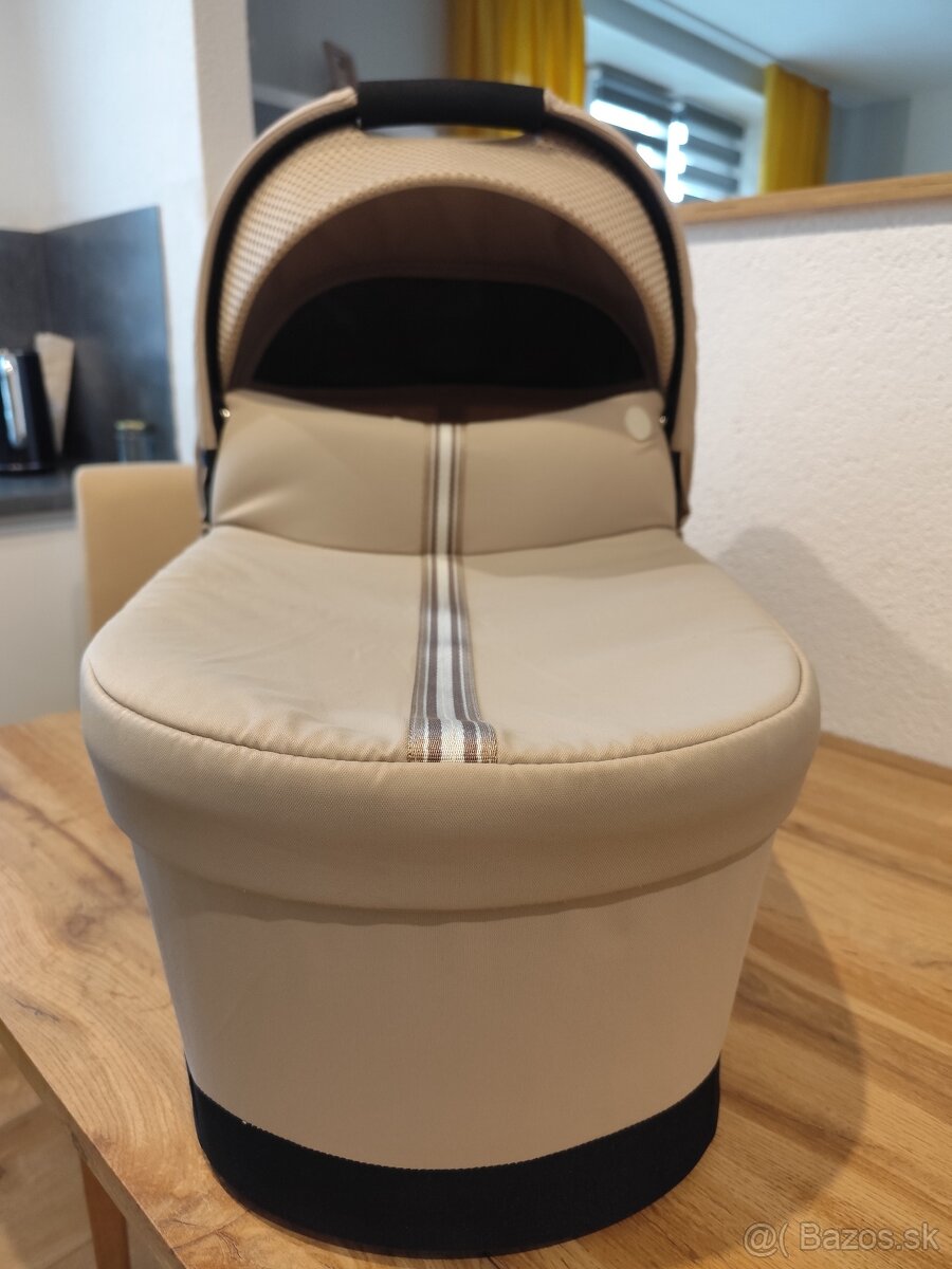 Vanička Cybex cot S - 4