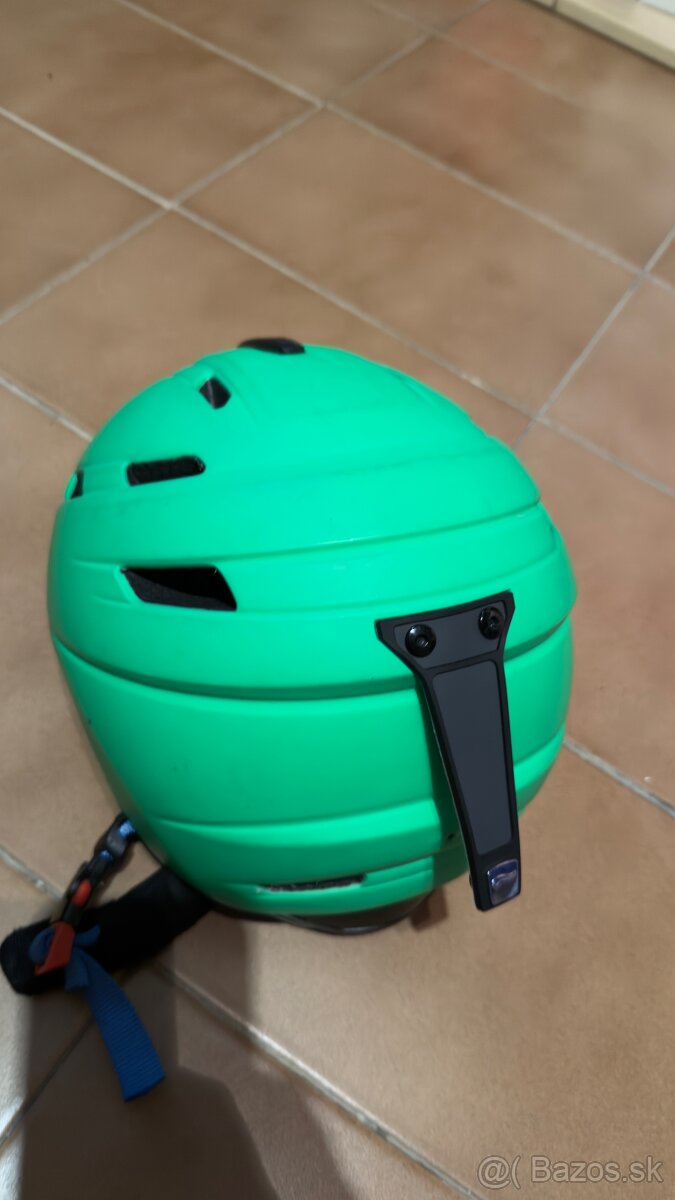 Lyžiarska prilba s - 4