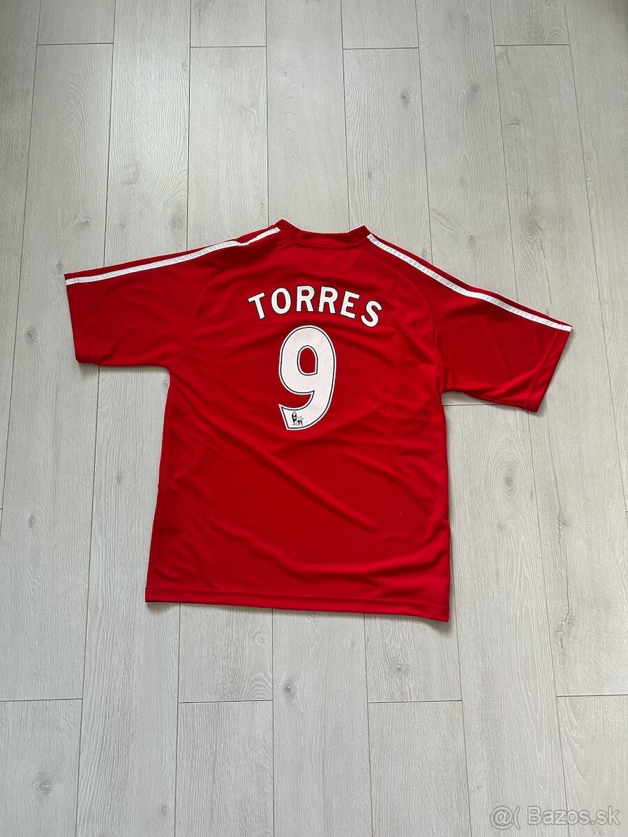 Dres fc Liverpool - 4