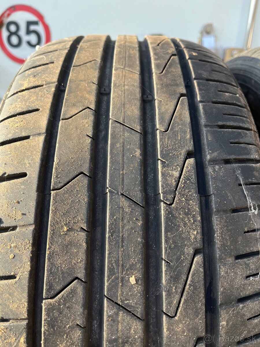 Letné pneumatiky Hankook - 4