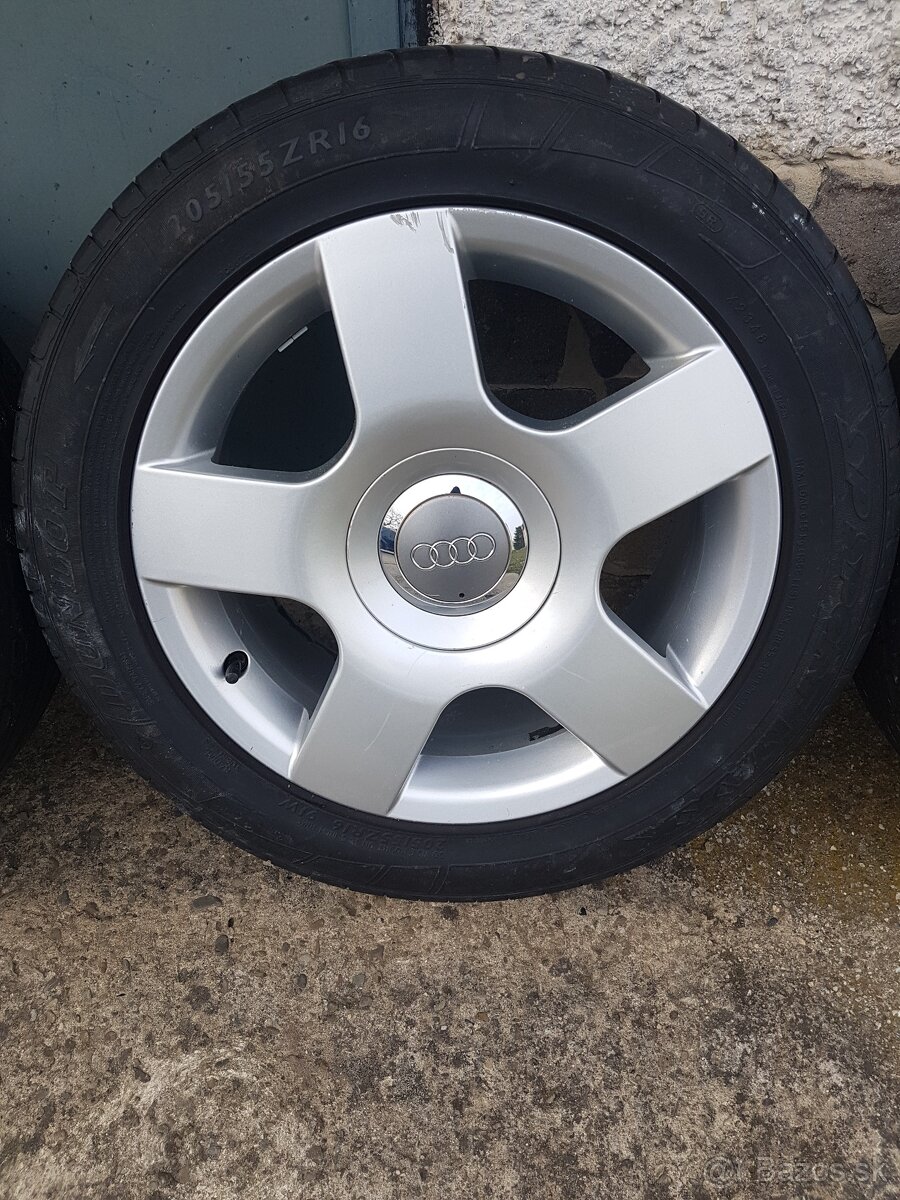 Hlinikokove disky - 4