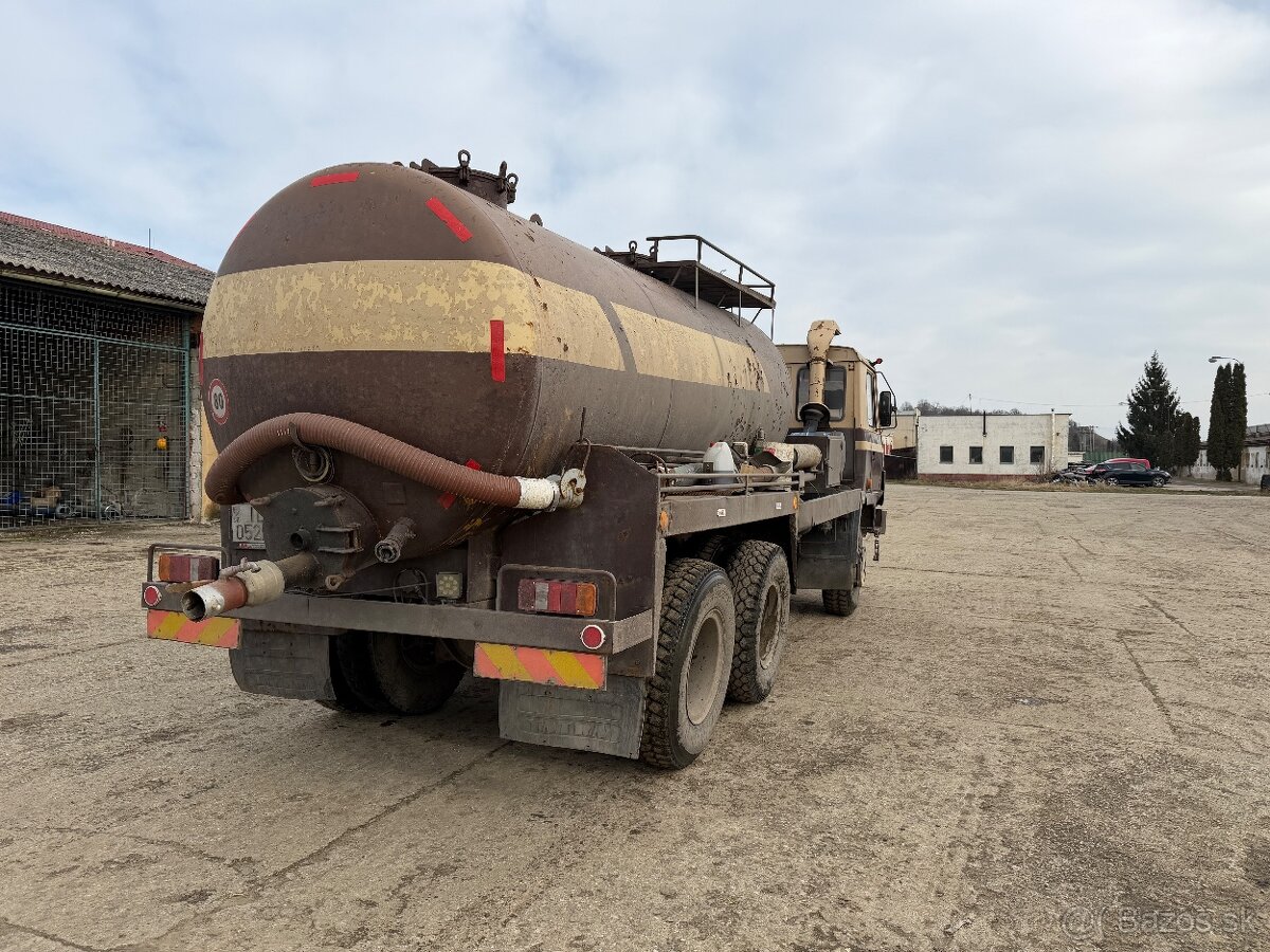 Tatra 815 CAS-11 - 4