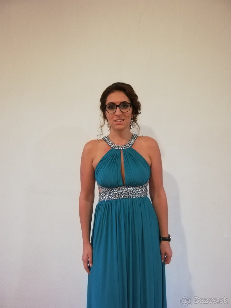 Spoločenské šaty - 4