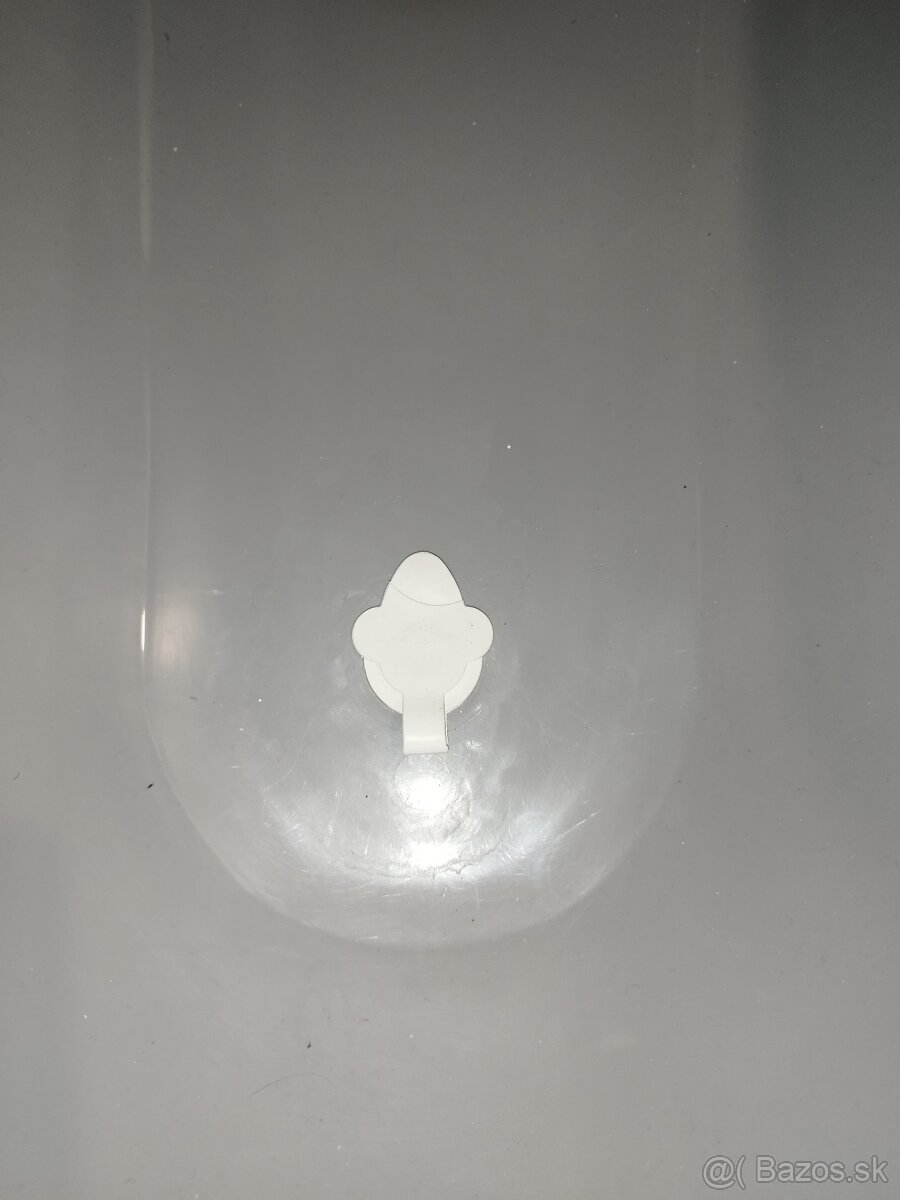 Vanička + lehátko + stojan - 4