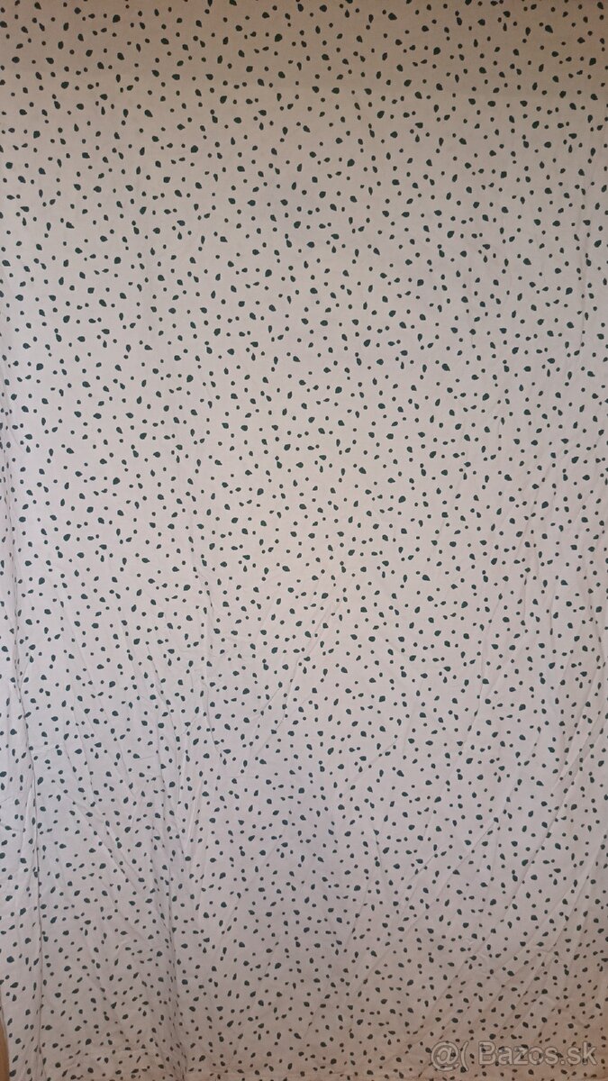 Obliečka s velerybkou - 4