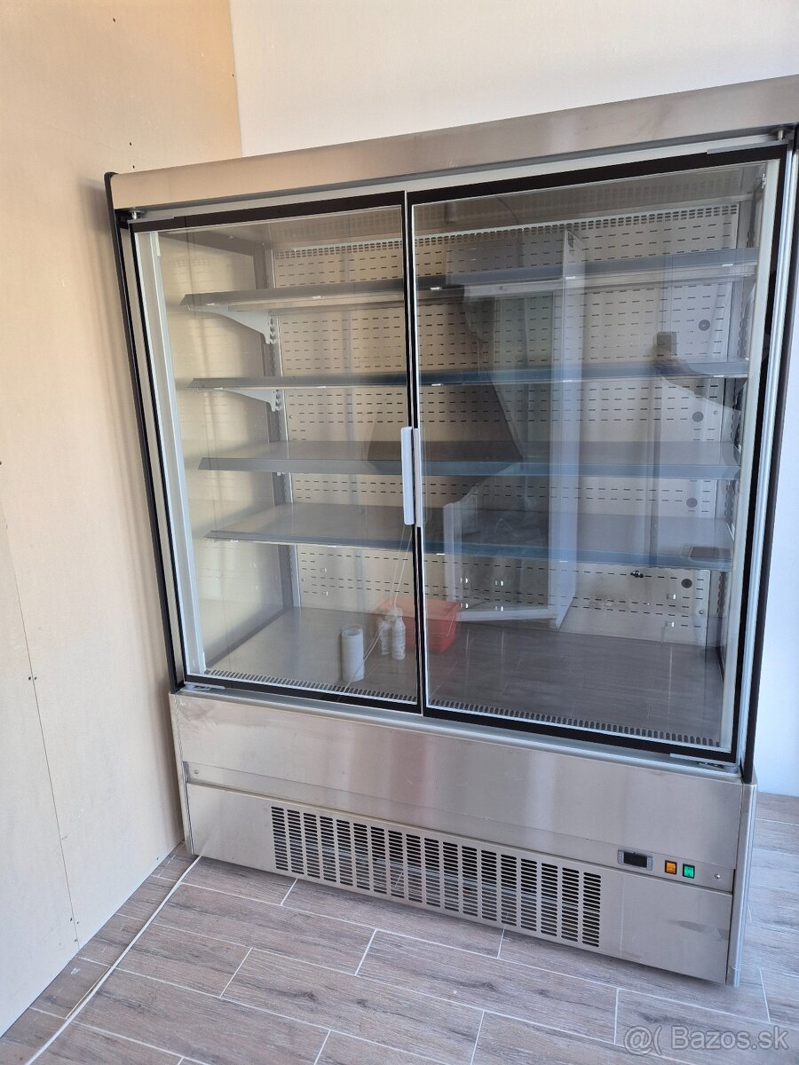 Gastro chladnicka - 4