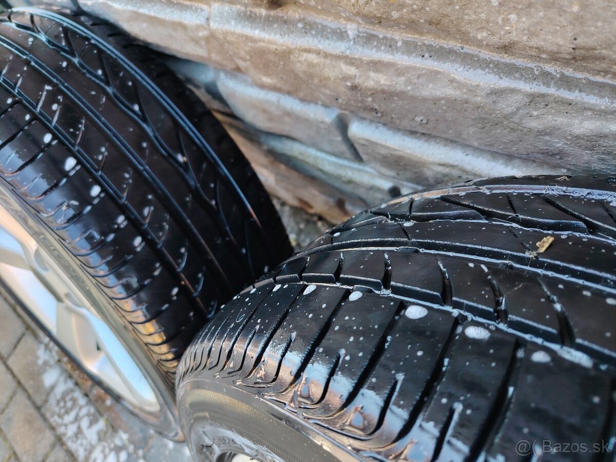 214/45 r16 letné 5x112 ET33 - 4