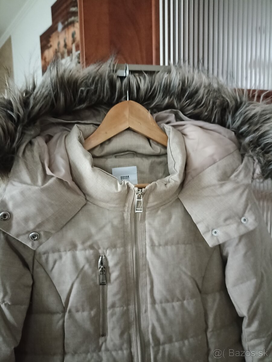 Dámska vetrovka - 4