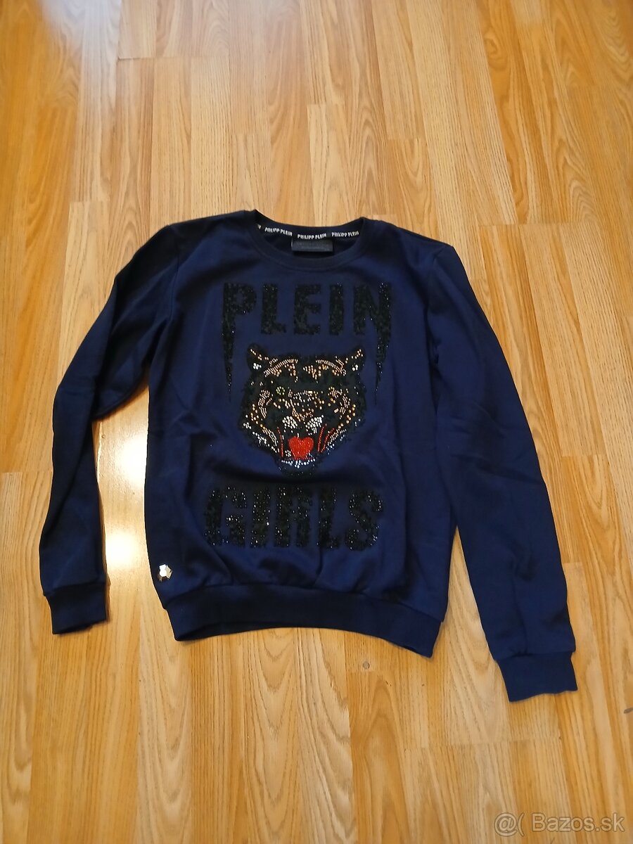 Dámske mikiny Philipp Plein - 4