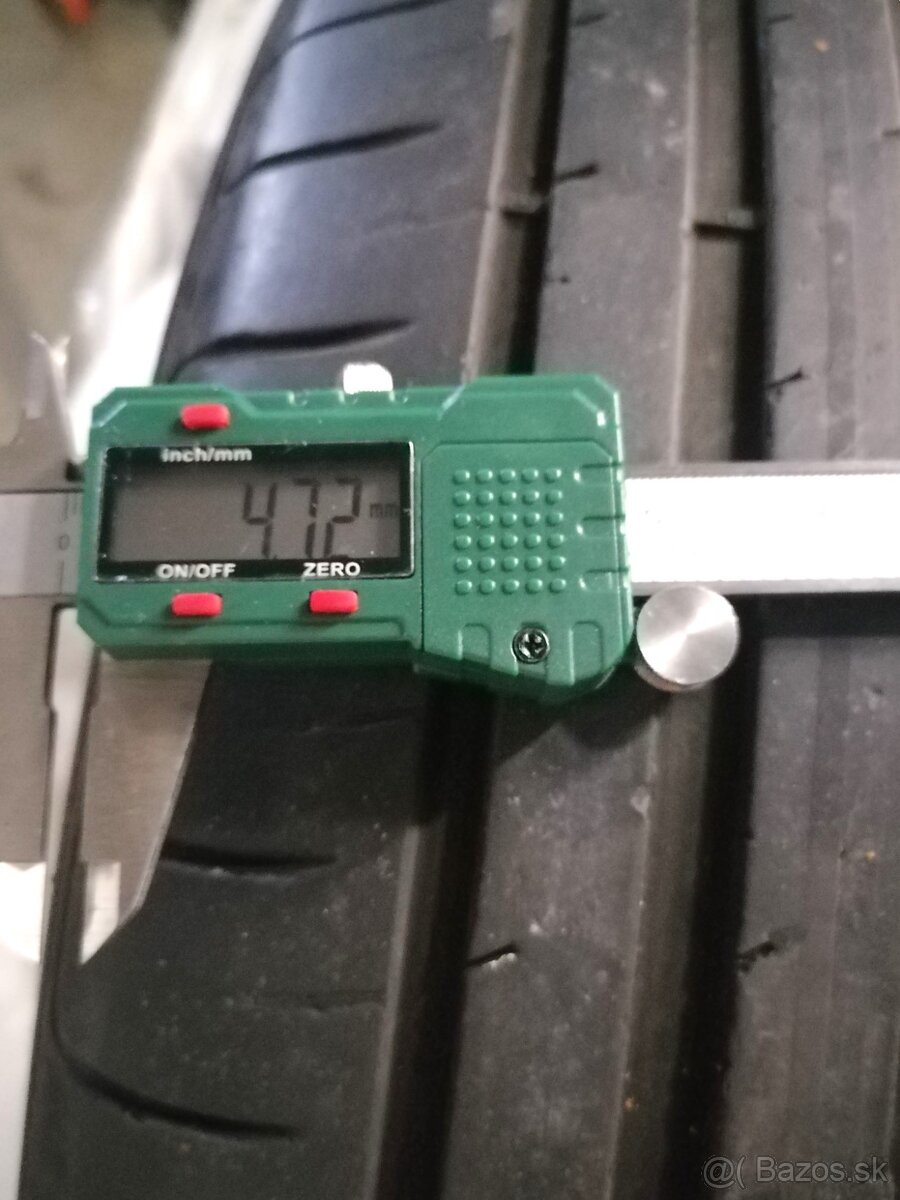 Letné pneumatiky 205/60 R 16 - 4