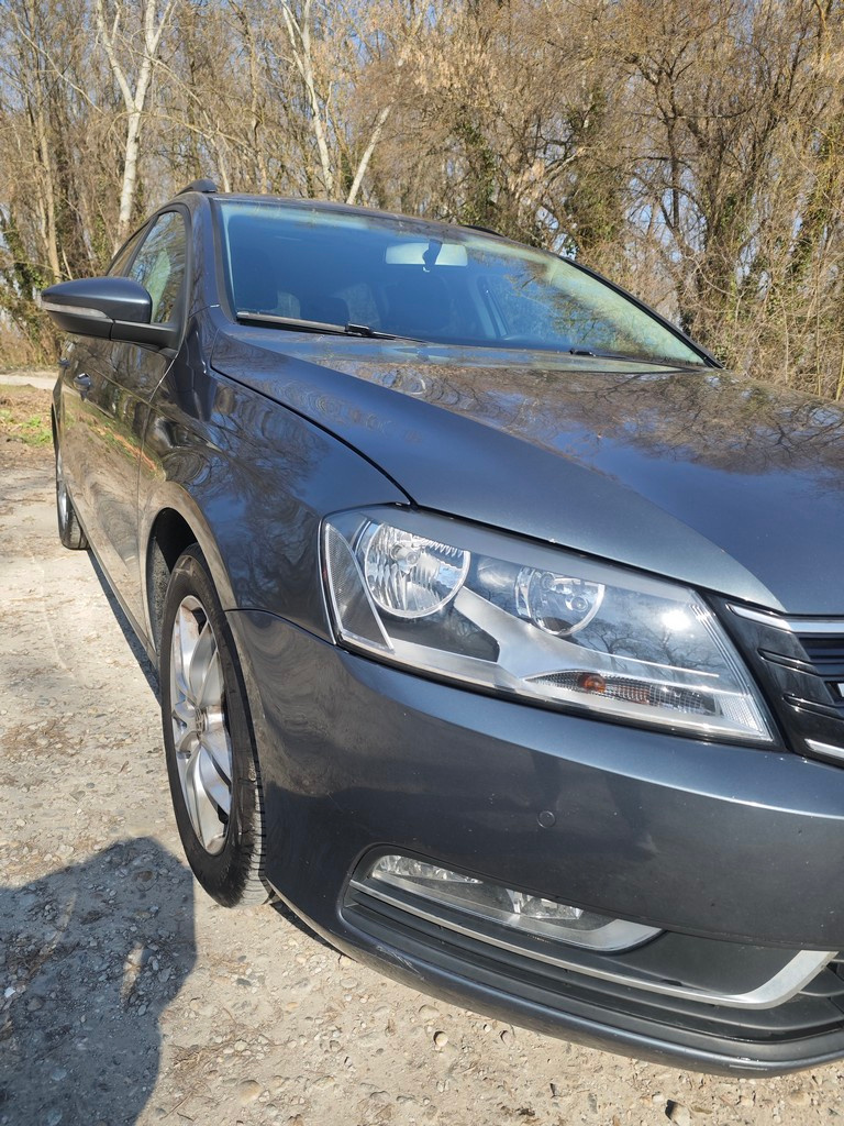 VOLKSWAGEN PASSAT 1.6 TDI B7 - 4