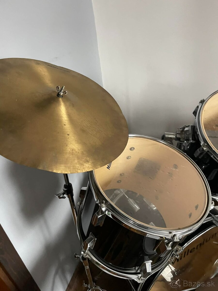 Bicie - bubny pre zaciatocnika - 4