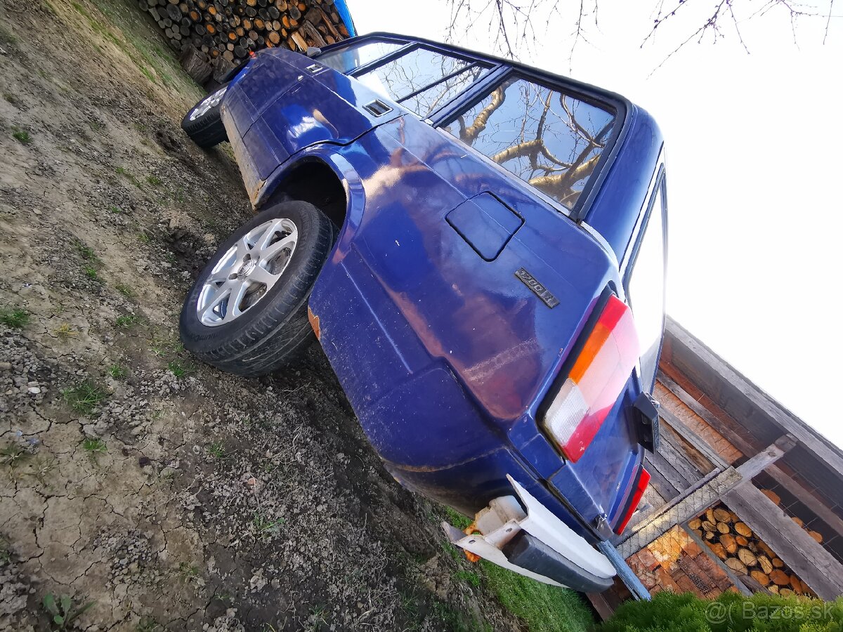 Lada Vaz Žiguli 2104 - 4