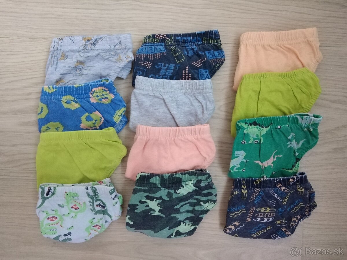 Všetko spolu za 5 € - 4