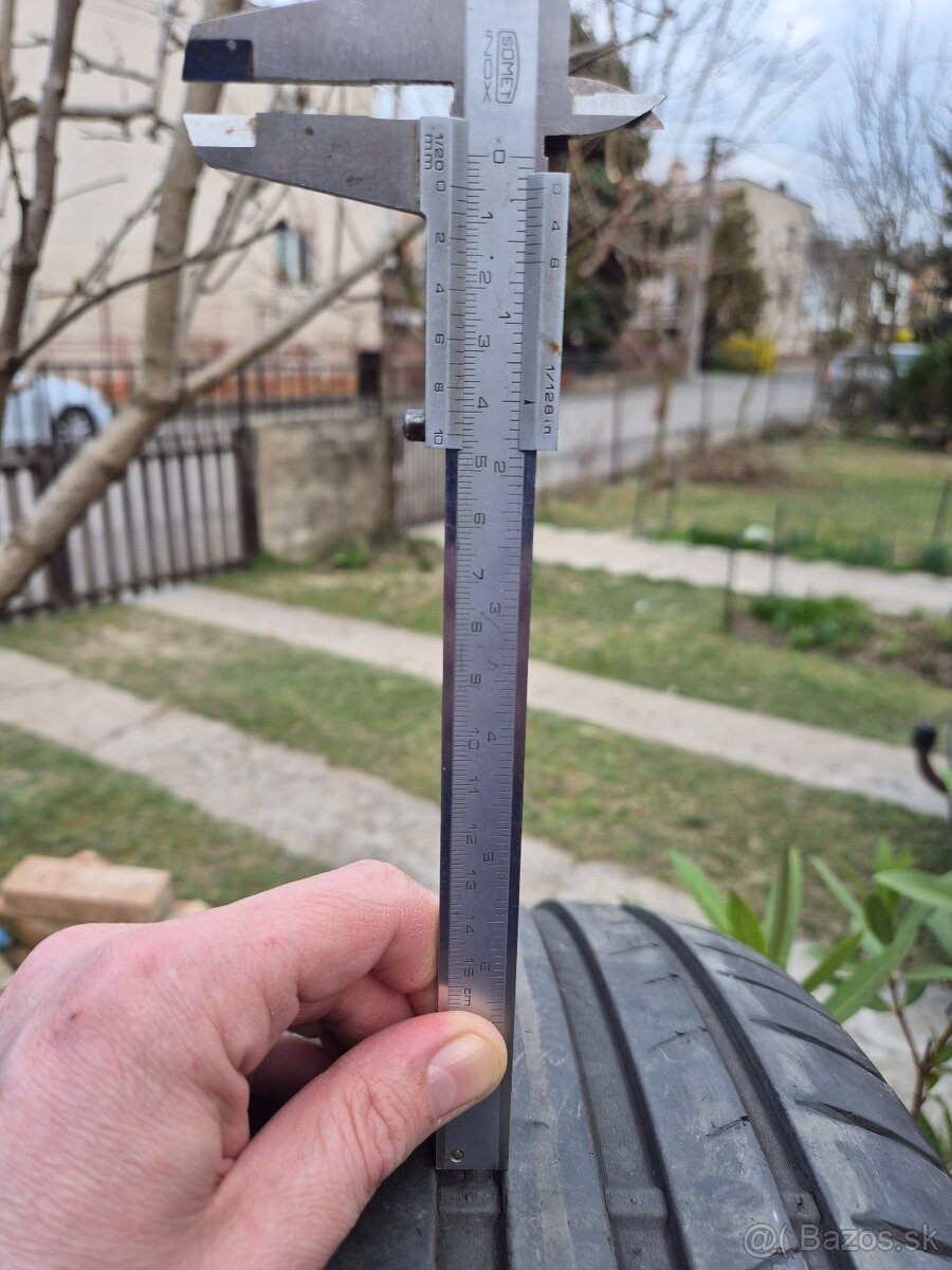 Dunlop 225/45 R17 91W - 4