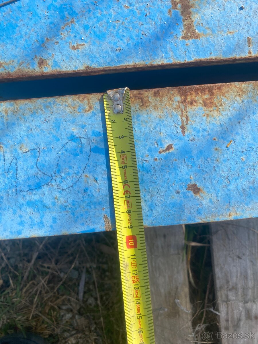 IPE 180, I profil, ičko - 4