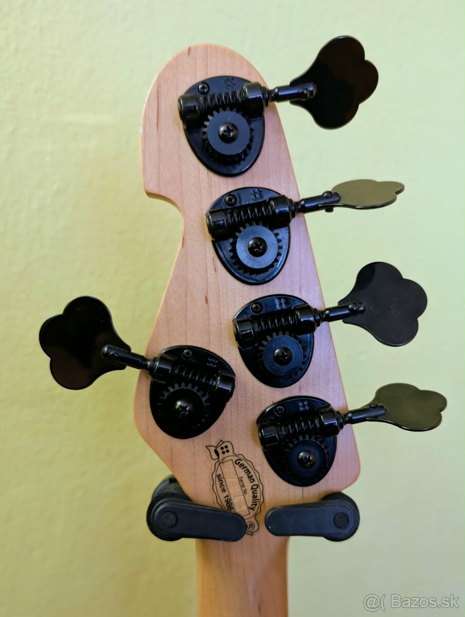 Sandberg California VM5 MT - 4