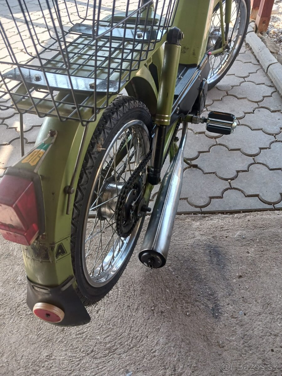 Babeta 207 predám. - 4