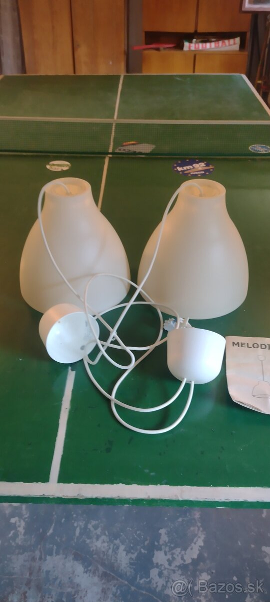 Stropné lampy. - 4
