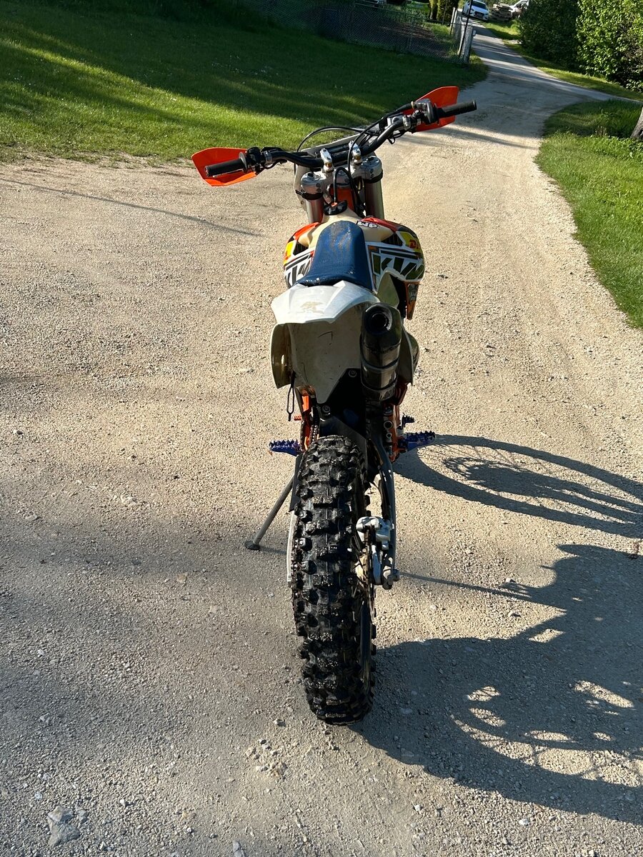KTM EXC 300