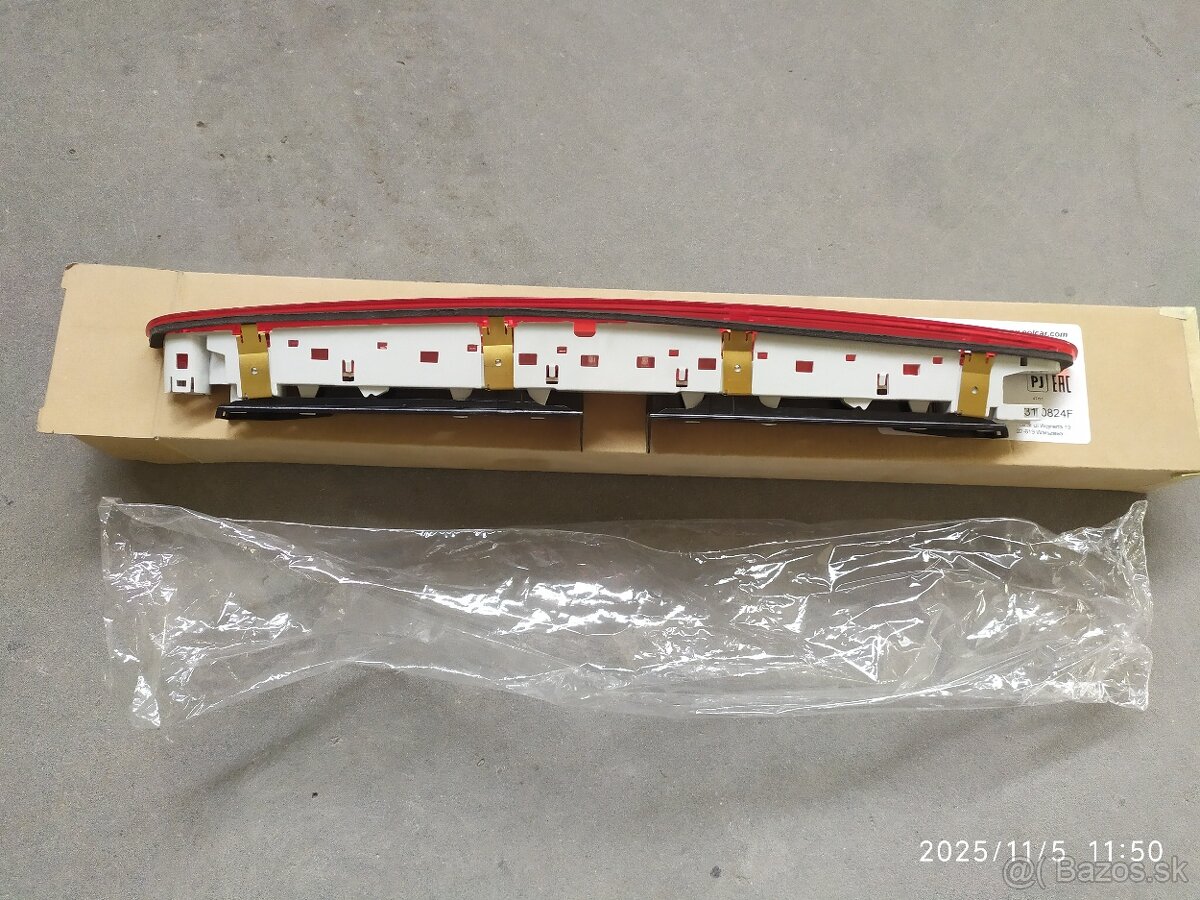 OCTAVIA III Combi - 4