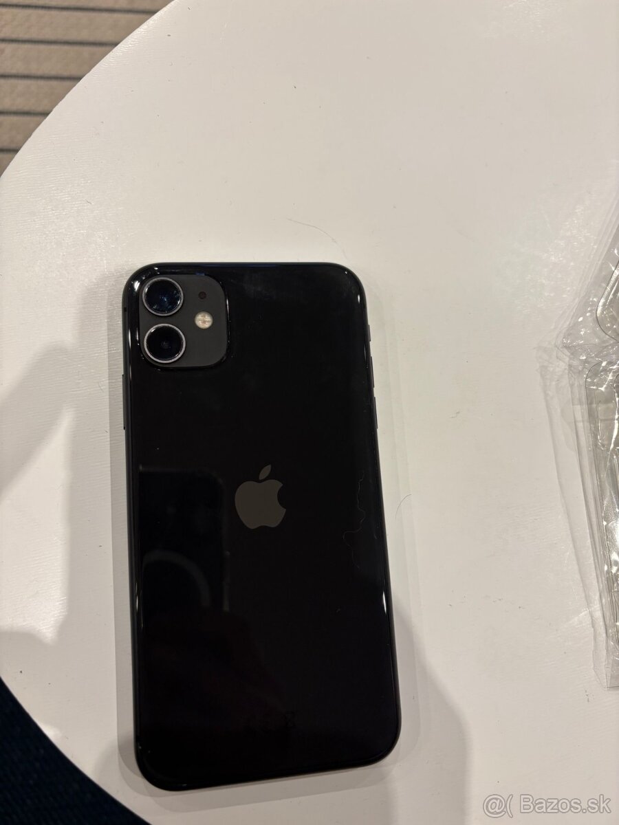 iPhone 11 64gb - 4