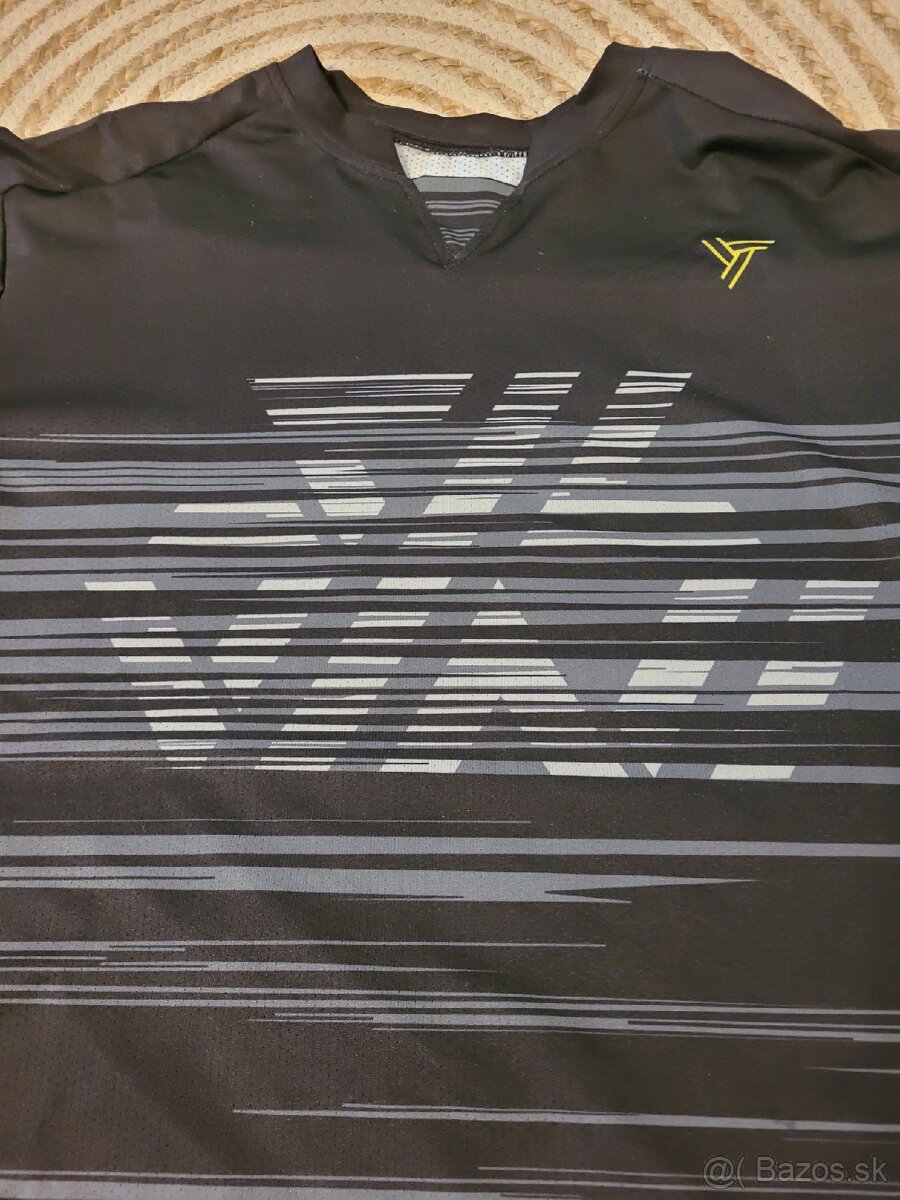 Cyklo dres Silvini Gallo - 4