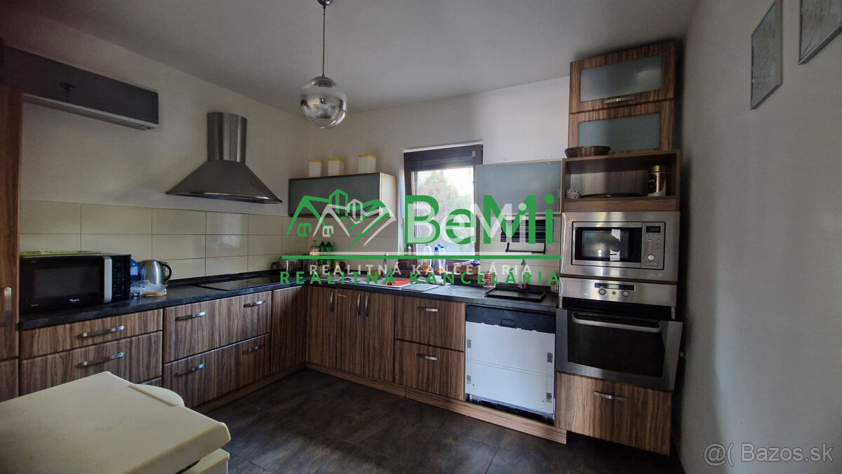 Jedinečná chata alebo rodinný dom pri Teplom vrchu-NA PREDAJ - 4