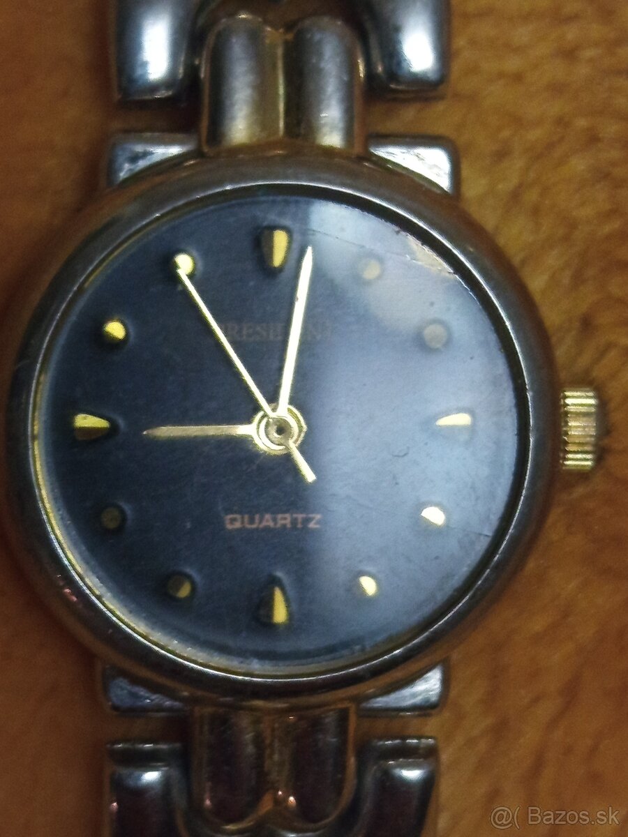 Dámske hodinky - 4