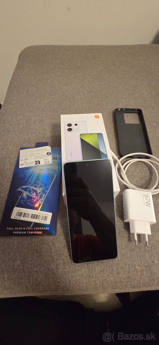 Predám Xiaomi redmi 13 Pro 5G - 4