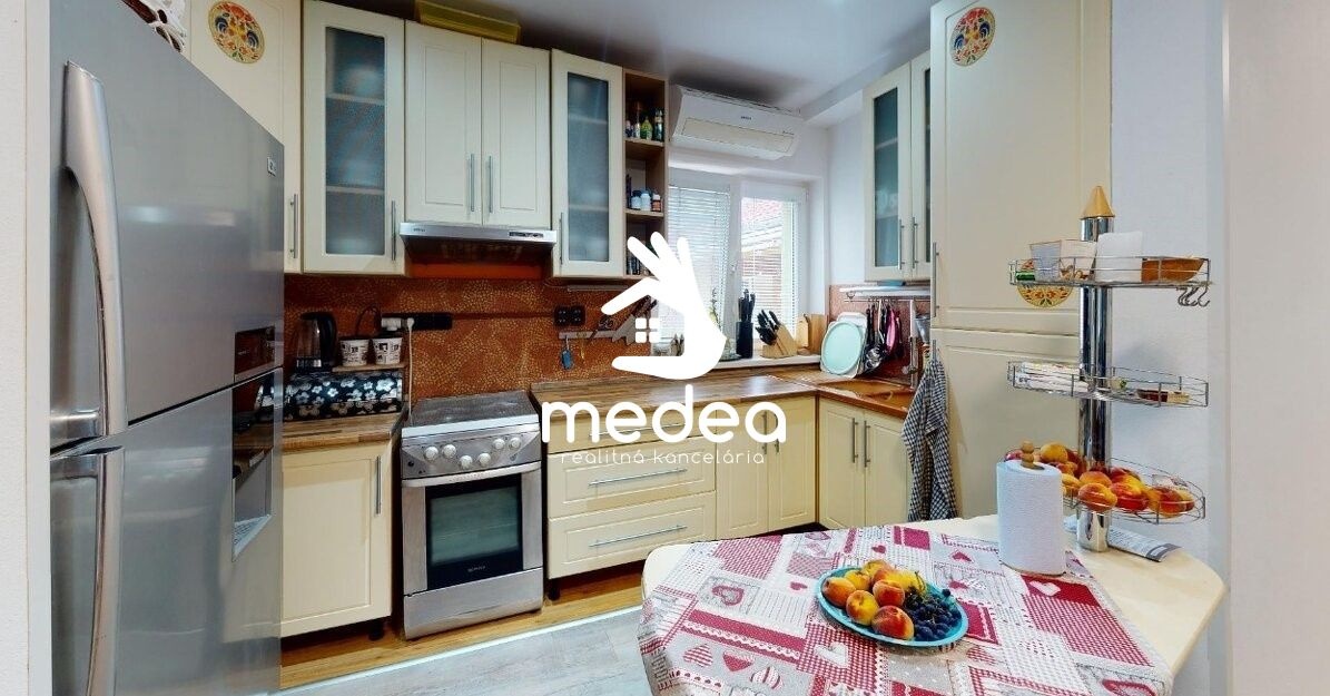 Exkluzívne: bungalov + 6 apartámov, Ivánka pri Nitre - 4