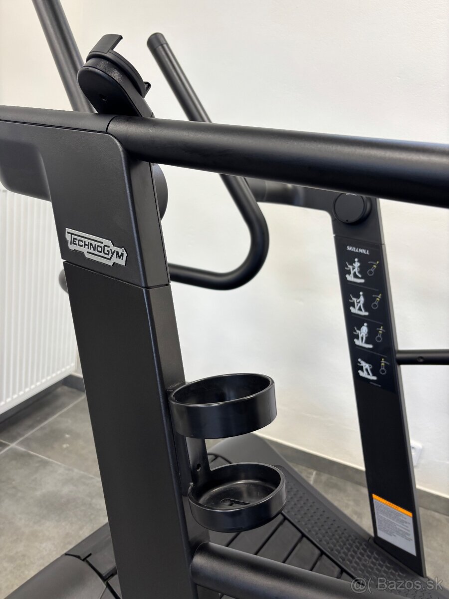 Technogym SkillMill + zdarma CONCEPT v - 4