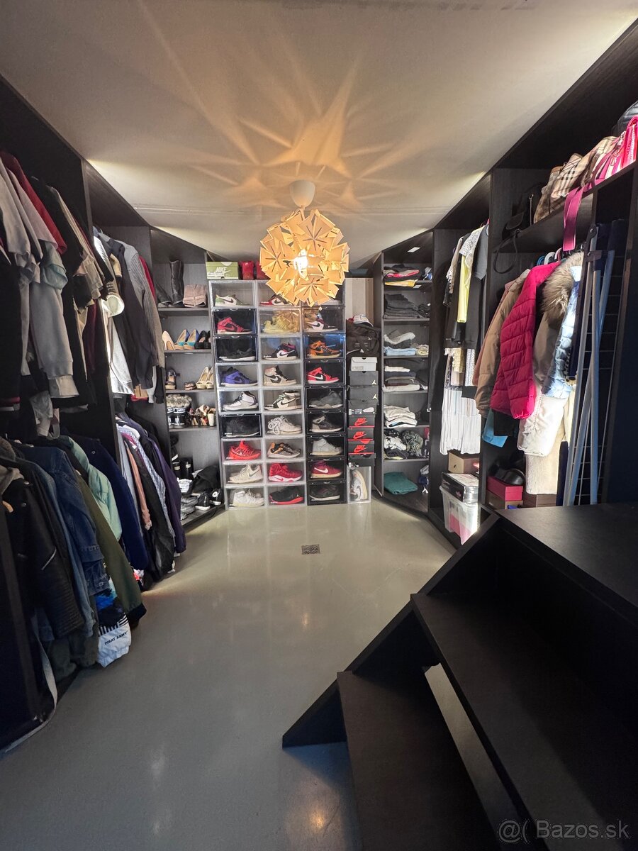 Moderný 5izbový rodinný dom Madarsko Levél - 4