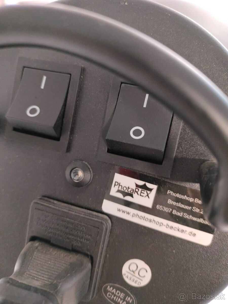 Trvalé svetlá so žiarovkami - 4