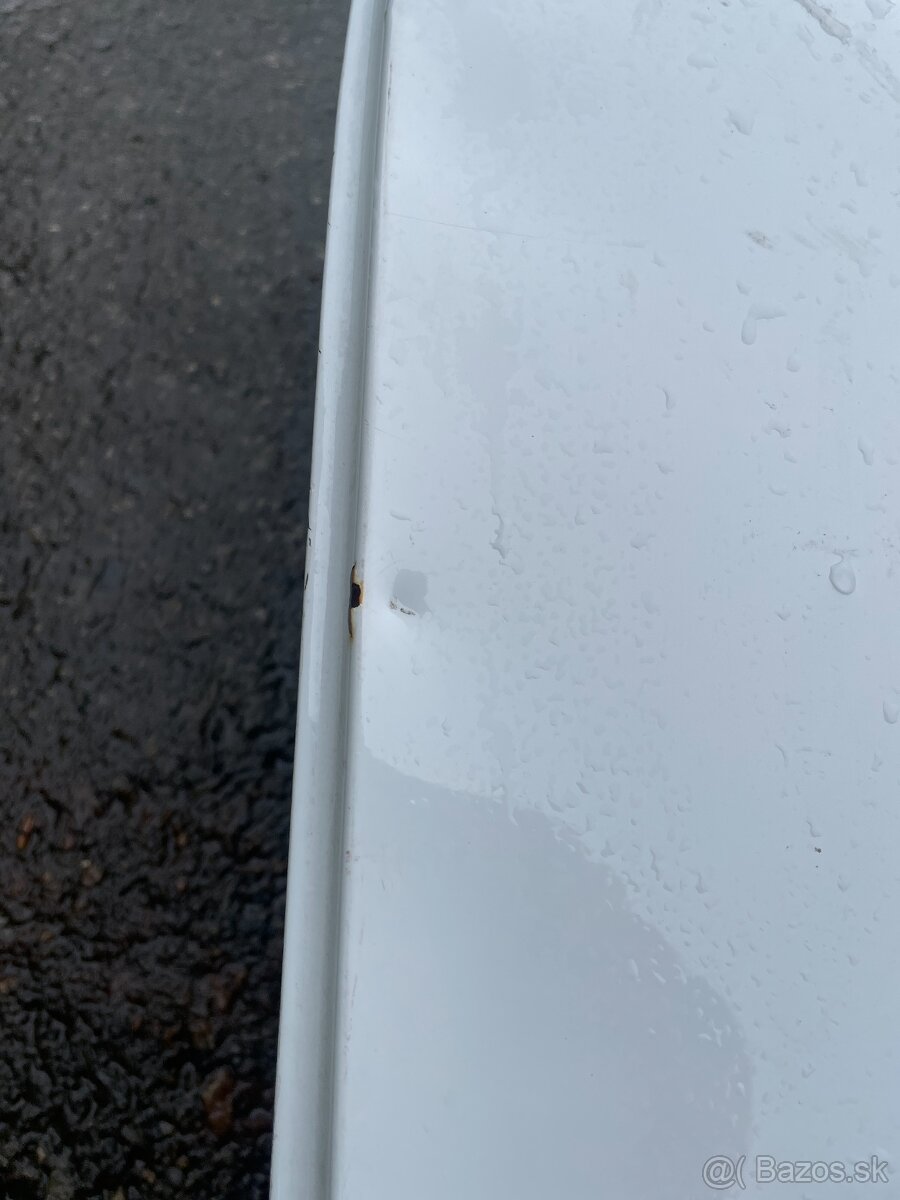 Dvere Hyundai i30 Kombi - 4