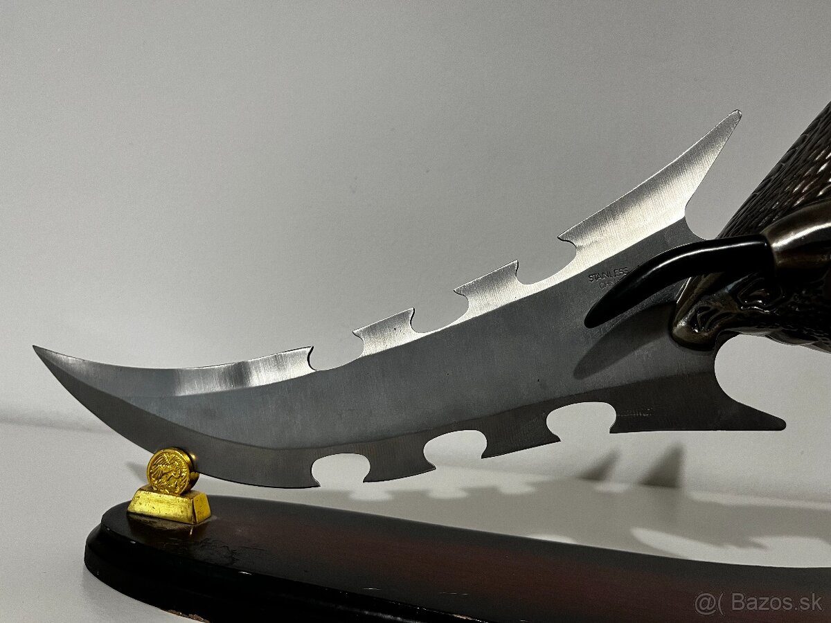 Dekoratívna dýka - 4