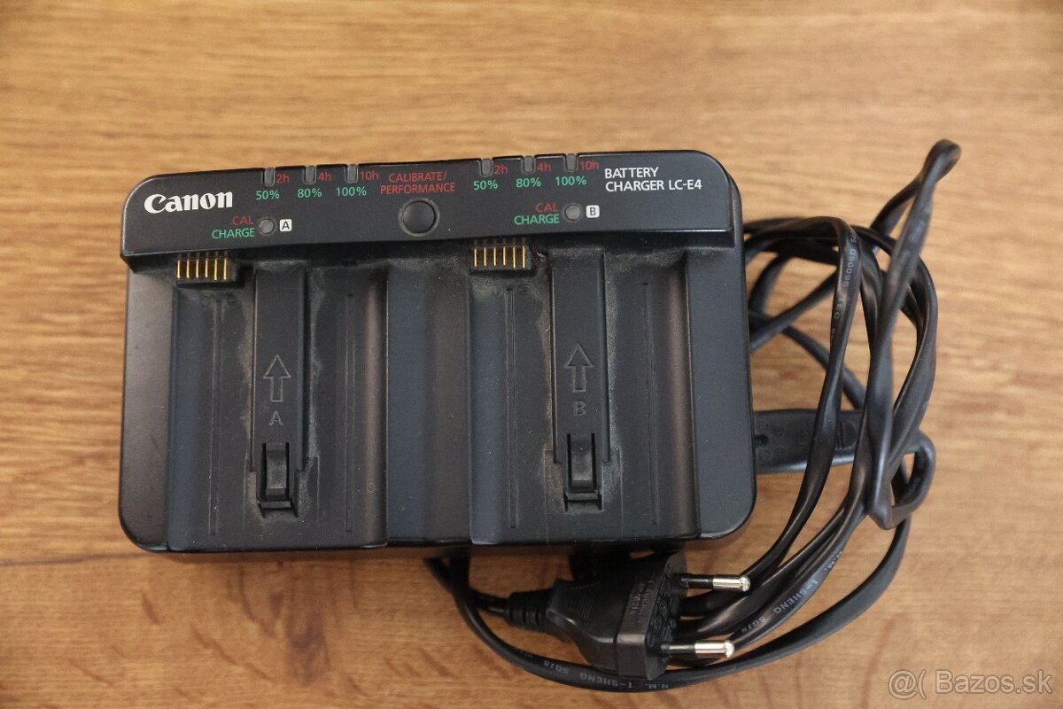 CANON EOS 1D Mark IV - 4