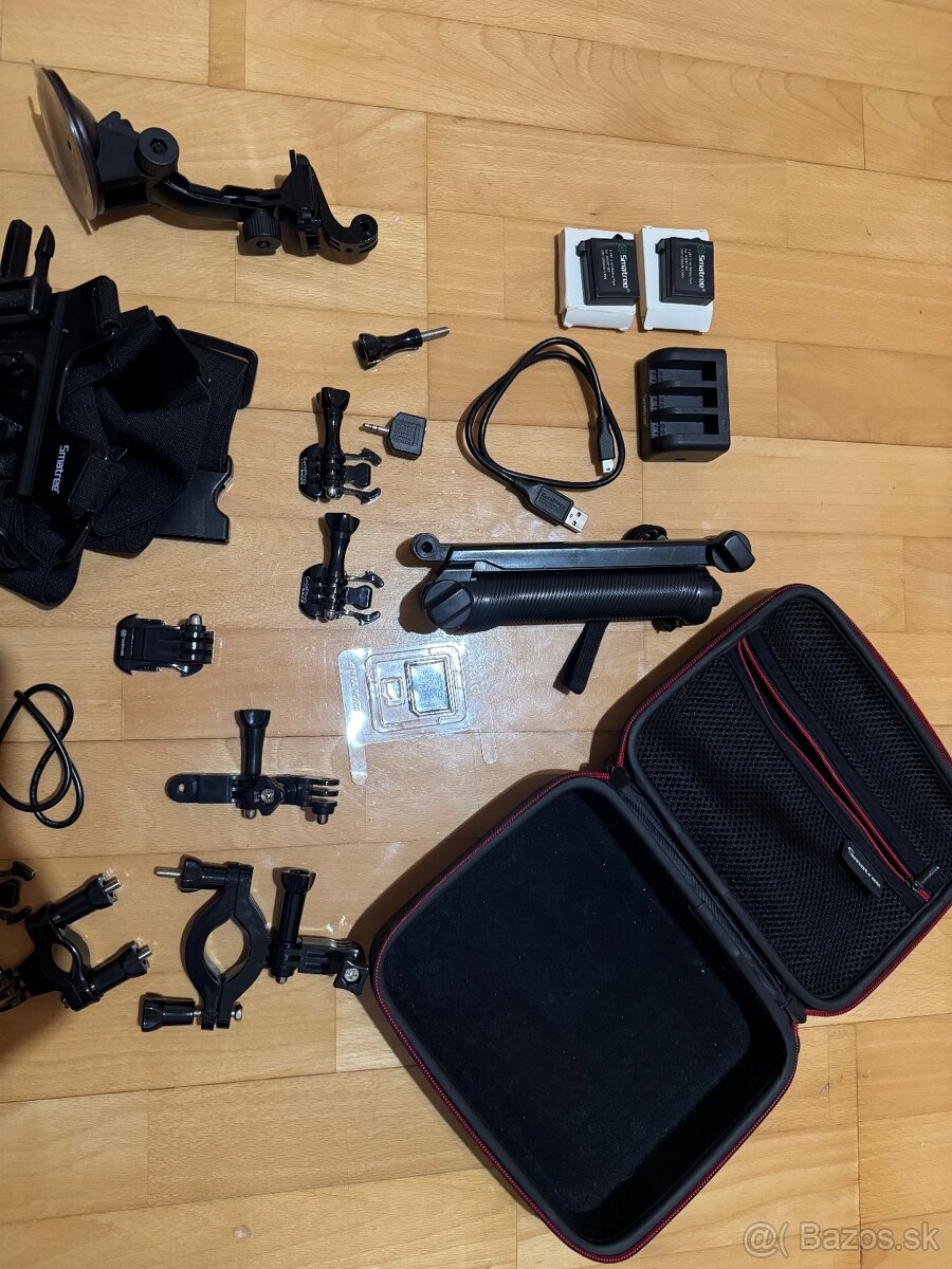 Gopro Hero 4 black - 4