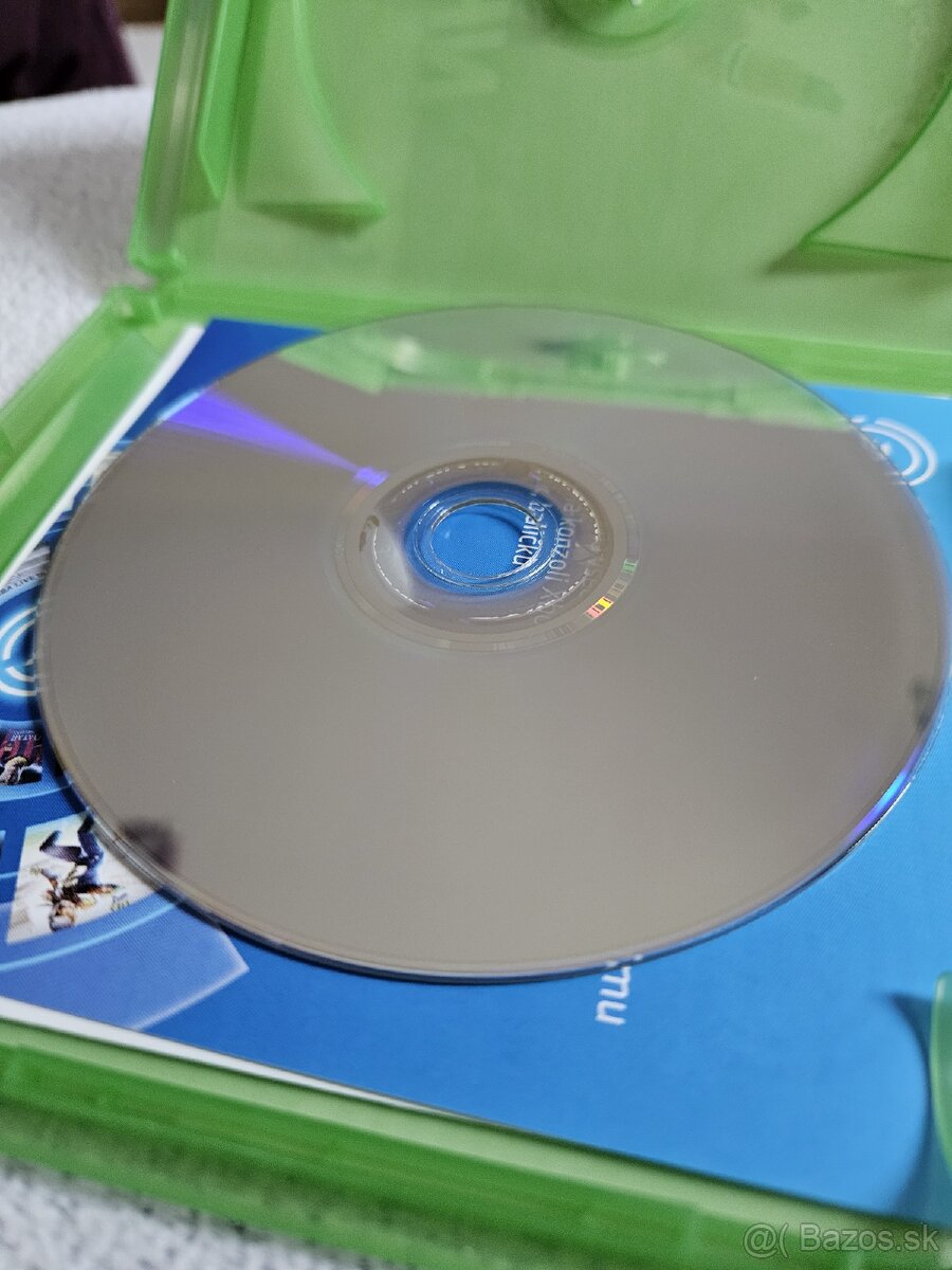 Hra NHL 16 (Xbox) - 4