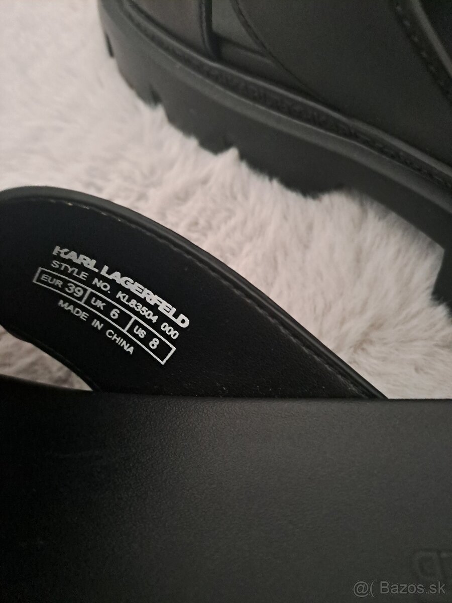 Karl Lagerfeld 39 - 4