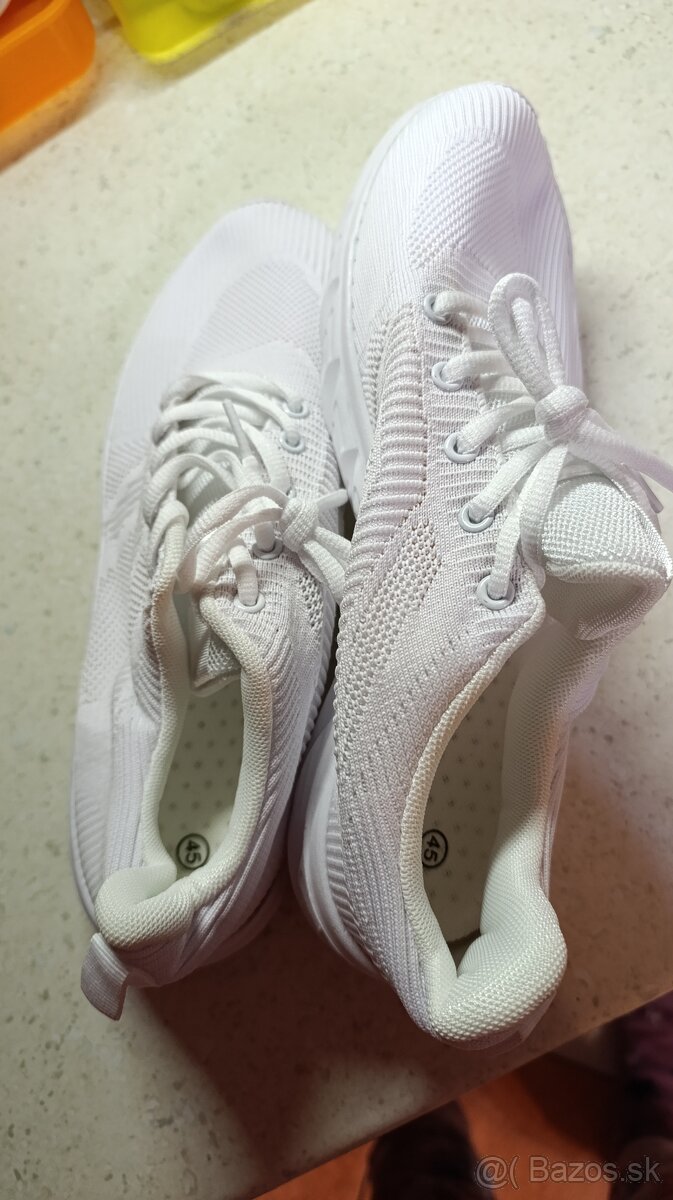 Tenisky - 4