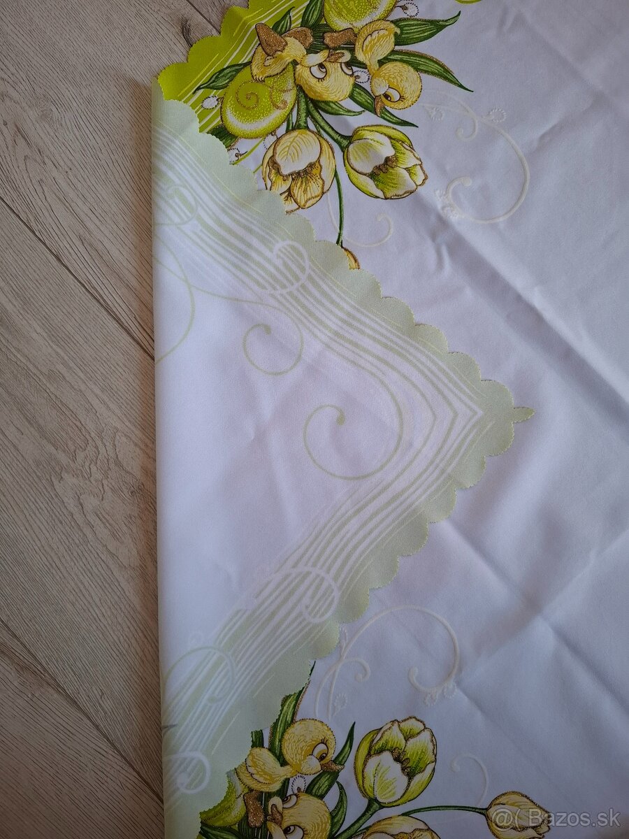 Veľkonočný obrus - 4