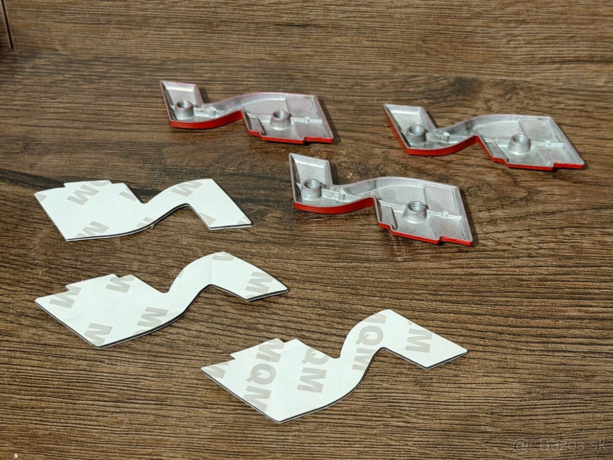 Hyundai i30N - Logo - Emblém - 4