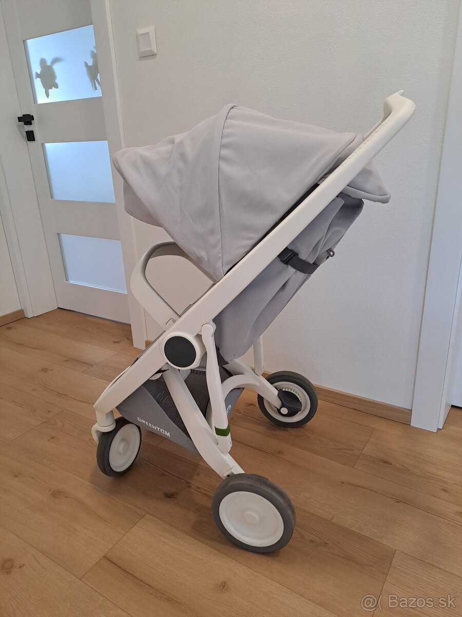 Greentom classic - 4