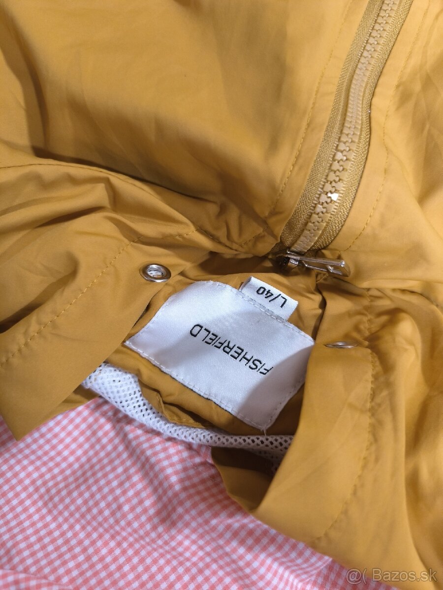 Balík oblečenia L - 4