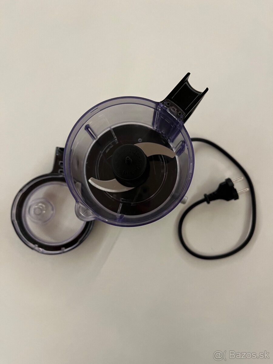 Mini kuchynský robot Kitchen Aid - 4