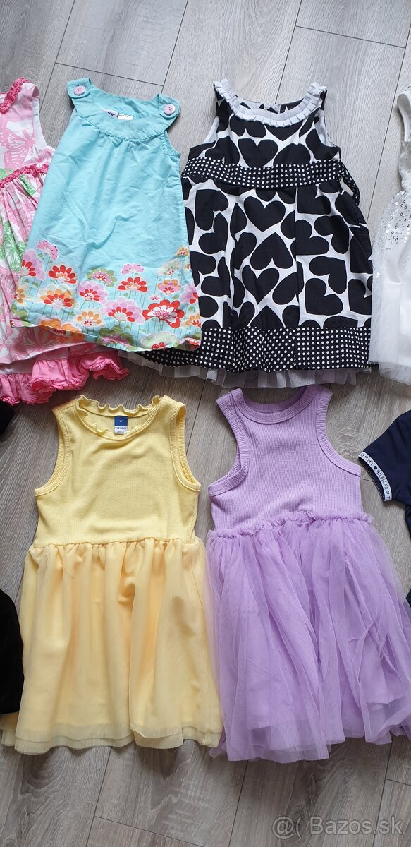 Predam satocky 2 az 3r. Tommy Hilfiger - 4