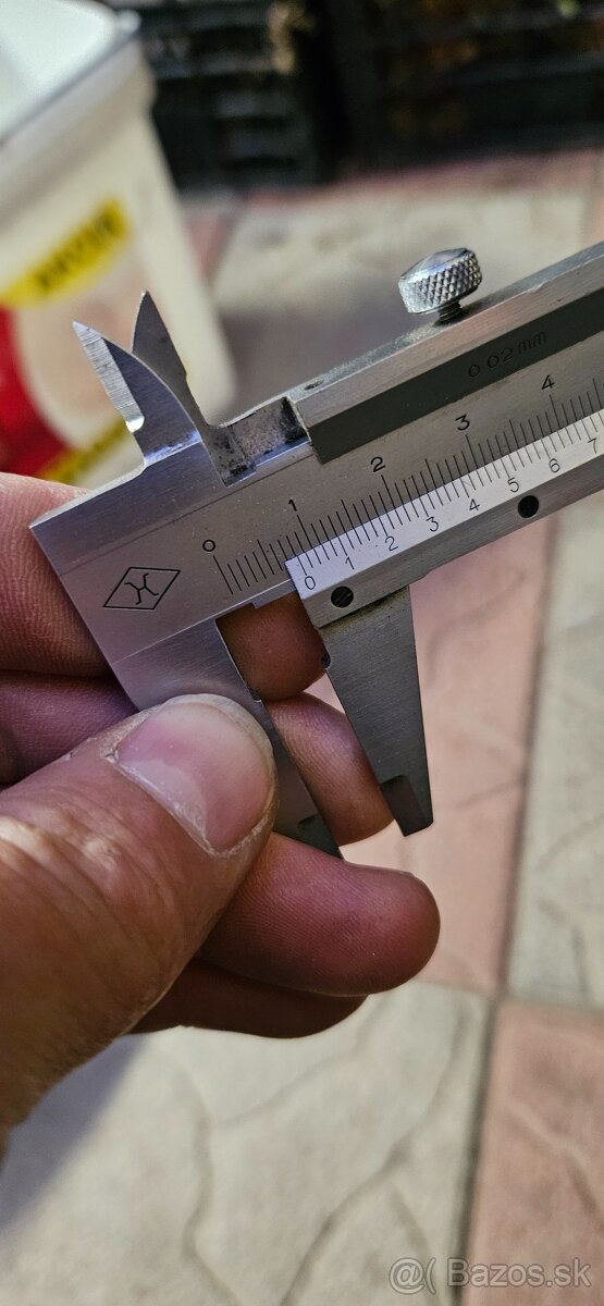 Predám Pneumatiky Nitto 265/70R17 - 4