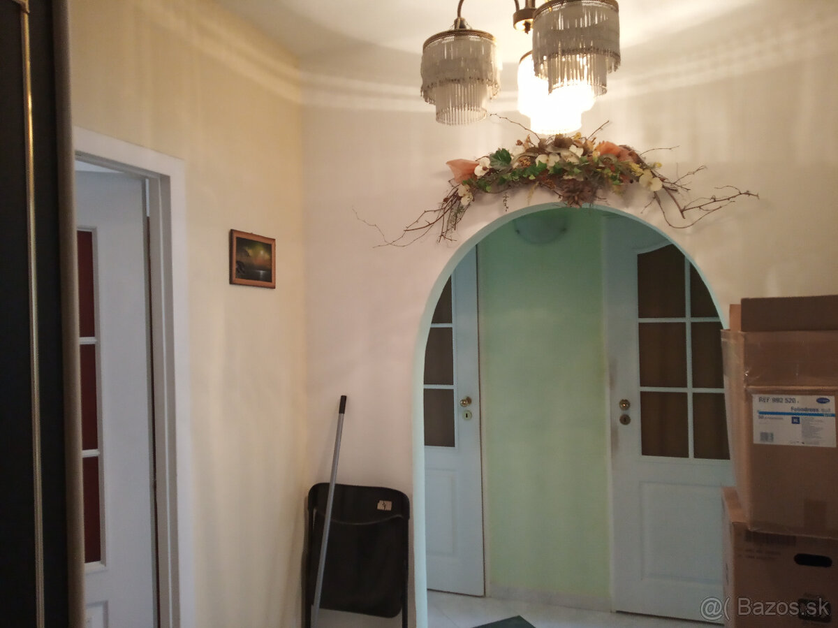 prenájom izby - 4