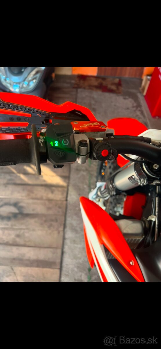 Predám Ktm SXF 250 - 4